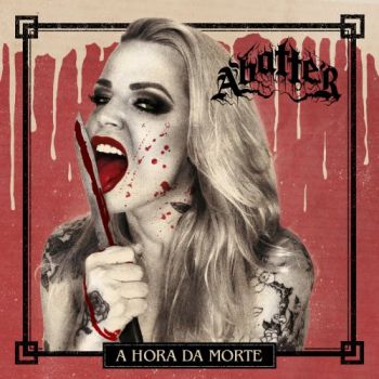 Abatter - A Hora Da Morte (2018)