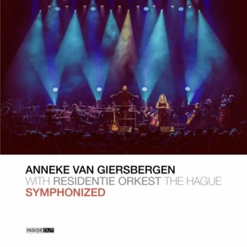 Anneke Van Giersbergen - Symphonized (Live) (2018)