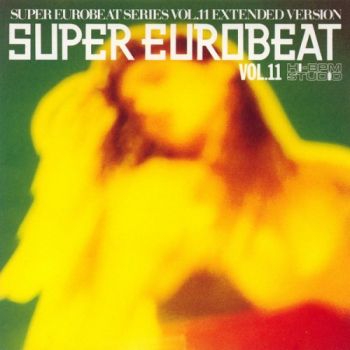 VA - Super Eurobeat Vol.11 (1991)