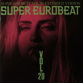 VA - Super Eurobeat Vol.20 (1992)
