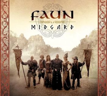 Faun - Midgard (2016)