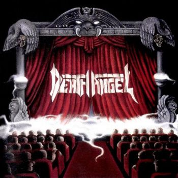 Death Angel - Act III (1990)