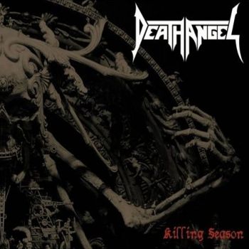 Death Angel - Killing Season (2008)