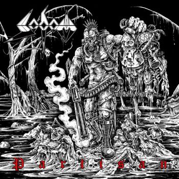 Sodom - Partisan (EP) (2018)