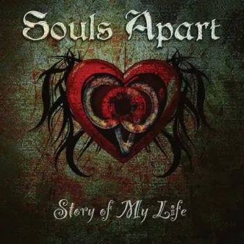 Souls Apart - Story of My Life (2018)