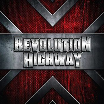 Revolution Highway - Revolution Highway (2018)