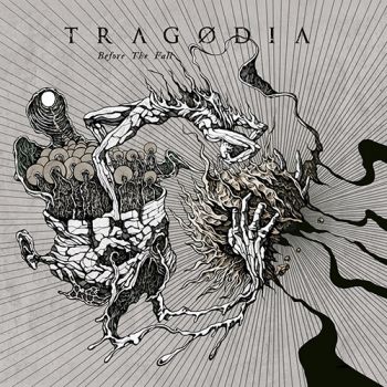 Tragodia - Before The Fall (2018)