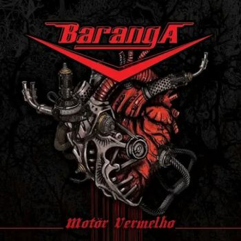 Baranga - Motor Vermelho (2018)