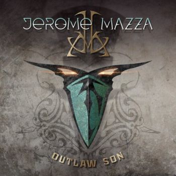 Jerome Mazza - Outlaw Son (2018)