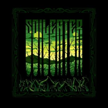 Soileater - Soileater (2018)