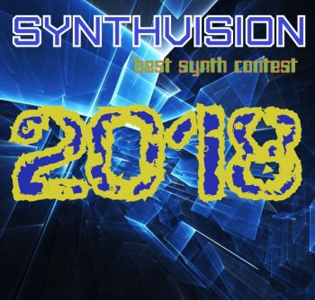  Synthvision 2018