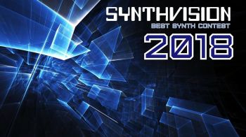  Synthvision 2018
