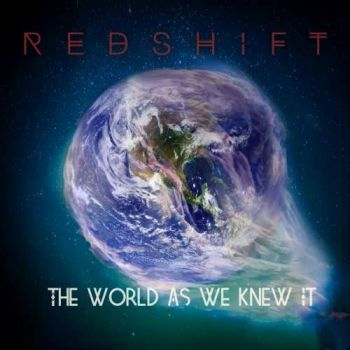 Redshift - The World as We Knew It (2018)