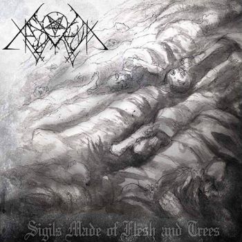 Xasthur - Sigils Made Of Flesh And Trees (2017)