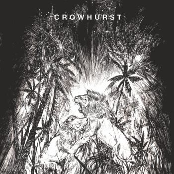 Crowhurst - II (2016)