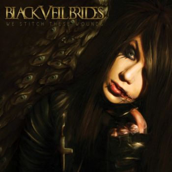 Black Veil Brides - We Stitch These Wounds (2010)