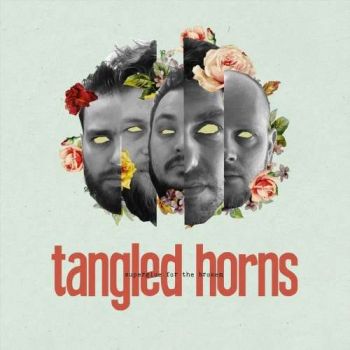 Tangled Horns - Superglue for the Broken (2018)