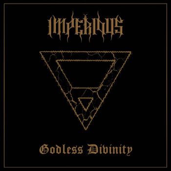 Imperious - Godless Divinity (2018)