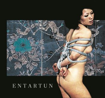 Entartun - Entartun (2018)