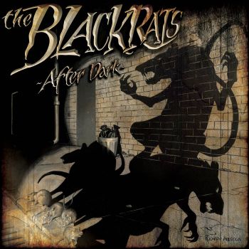 The Blackrats - After Dark (EP) (2018)