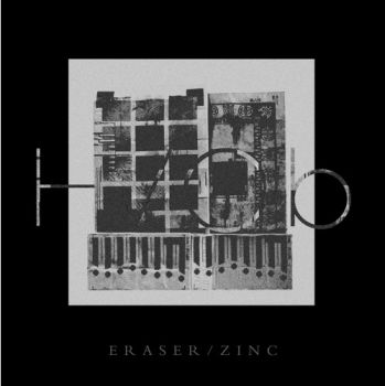 HVOB - Eraser/Zinc (2018)
