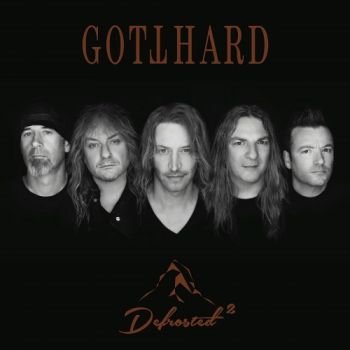 Gotthard - Defrosted 2 (Live) (Japanese Edition) (2018)