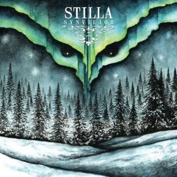 Stilla - Synviljor (2018)