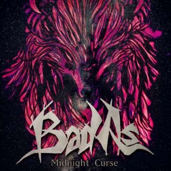 BAD As - Midnight Curse (2018)