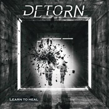 Detorn - Learn To Heal (2018)