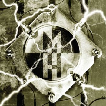 Machine Head - Supercharger (2001)