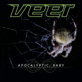 Veer - Apocalyptic, Baby (2018)