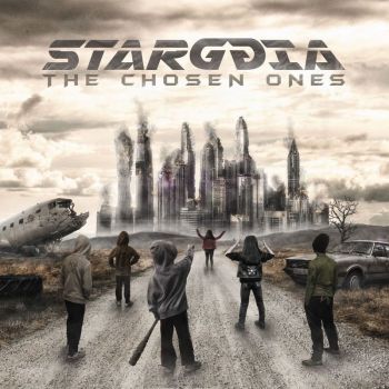 Starggia - The Chosen Ones (2018)