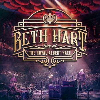 Beth Hart - Live From Royal Albert Hall (2018)