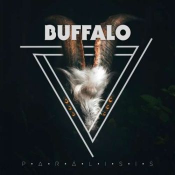 Buffalo - Paralisis (2018)
