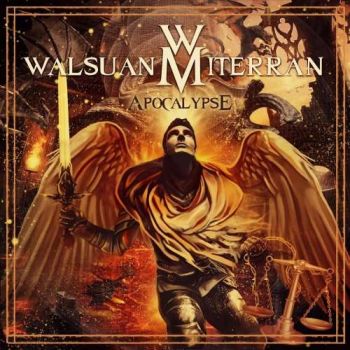 Walsuan Miterran - Apocalypse (2018)