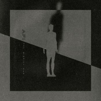 AFI - The Missing Man (EP) (2018)