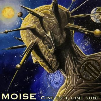 Moise - Cine Esti, Cine Sunt (2018)