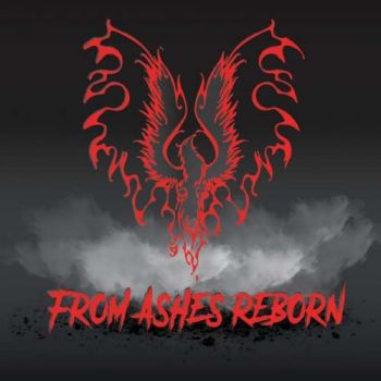 From Ashes Reborn - From Ashes Reborn (2018)