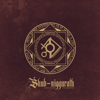 Cryo Chamber Collaboration - Shub-Niggurath (2018)