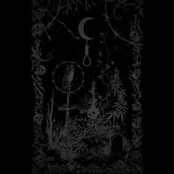 Halo Of Miasma - Halo Of Miasma (2018)