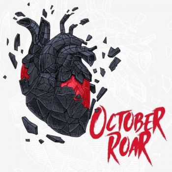 October Roar - October Roar (2018)