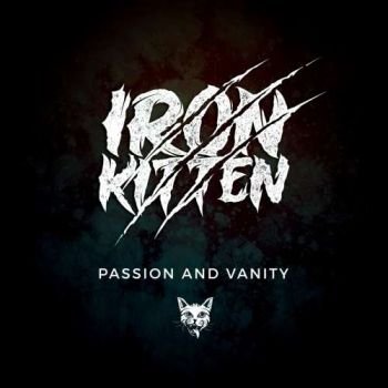 Iron Kitten - Passion and Vanity (2018)