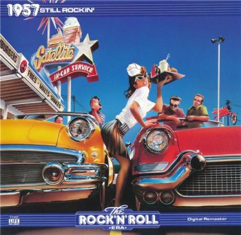 VA - The Rock'N'Roll Era/ 1957: Still Rockin' (1988)