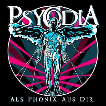 Psycodia - Als Phonix Aus Dir (2018)