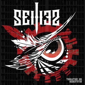 Seilies - Tribulations And Augmentation (2018)