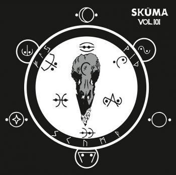 Skuma - Vol.[0] (2018)