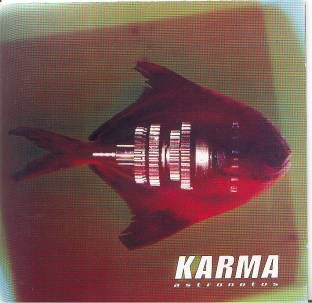 Karma - Astronotus (1996)