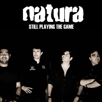 Natura - Still Playing The Game (2018)