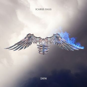 Zayn - Icarus Falls (2018)