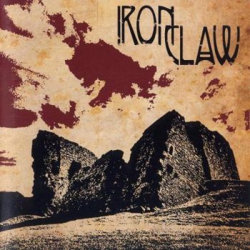 Iron Claw - Iron Claw (1970)